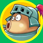 Clumsy Fighters 1.4