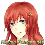 Never Forget Me 1.0.0