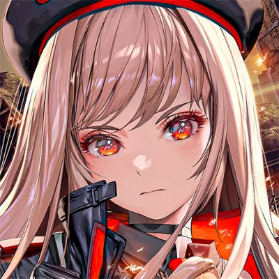 NIKKE
