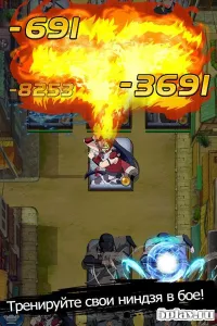 Мини Воины 2.5.17