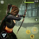 Tower Ninja Assassin Warrior 3.6