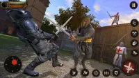 Ninja’s Creed:3D Shooting Game 4.6.5