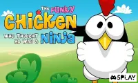 Ninja Chicken 1.8.7
