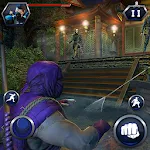 Ninja Hero - Epic fighting arcade game 1.1.0