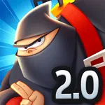 Ninja Fishing 2.0.7