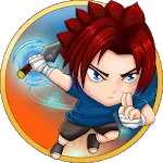 Ninja Kid 1.4