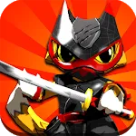 Ninja Kitty v5