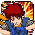 Ninja Saga 1.3.97
