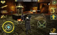Ninja Samurai Assassin Hunter: Creed Hero fighter 1.0.7