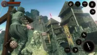 Ninja’s Creed:3D Shooting Game 4.6.5