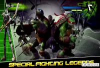 Ninja Shadow Turtle: Супергерой Сити 3D 1.0