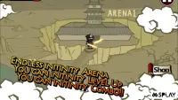 Ninjas Infinity 2.5