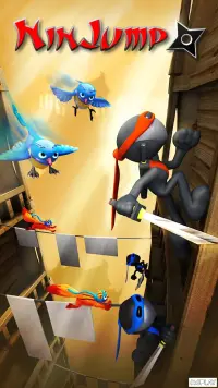 NinJump 3.1.1