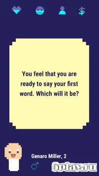 Nirvana - Game of Life 2.5.4