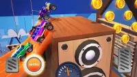 Nitro Jump Racing 1.6.6