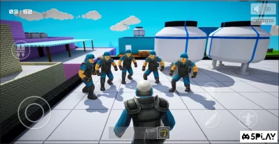 No Guns 0.0.9