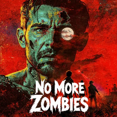 No More Zombies Hell Room Game
