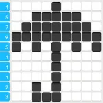Nonogram Magic 1.6