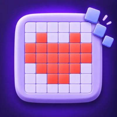 NonoPop: Nonogram Puzzles