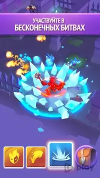 Nonstop Knight 2.19.0