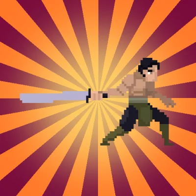 Noodle Fury: Kung Fu Brawler