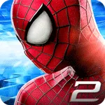 Робот павук