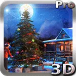 Завантажте Новий рік 3D 1.2 для Android безкоштовно