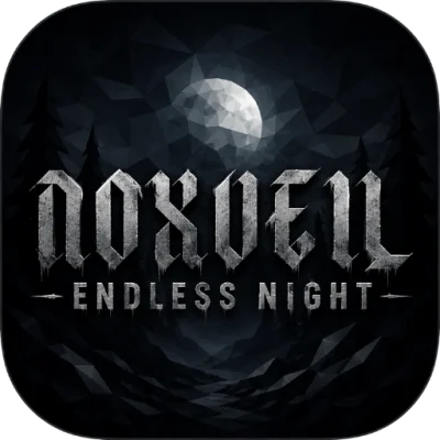 Noxveil: Endless Night