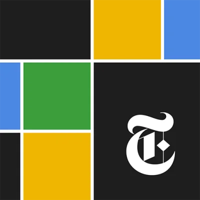 NYT Games: Wordle & Crossword