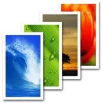 Шпалери HD (Backgrounds HD)