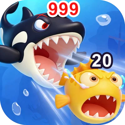 Ocean Domination - Fish.IO