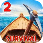 Ocean Survival 3D - 2 v2.8