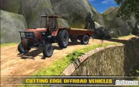 Off-Road 4x4 Hill Driver 3.0