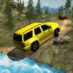 Offroad Car Drive 5.1