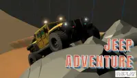 Jeep Offroad Adventure Game 1.0