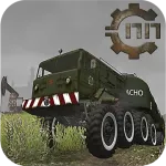 Offroad Simulator Online 4.40