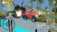Ultimate Offroad Simulator 1.7.10