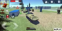 Offroad Simulator Online 4.40