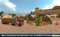 Offroad Truck Driver: Outback Hills
