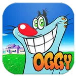 Oggy And The Cockroaches 4.4.4