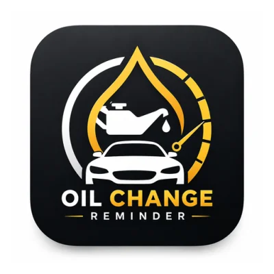 Oil Change Reminder