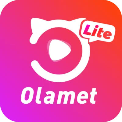 Olamet Lite-Live Video Chat