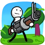Gun Fu: Stickman 2 v1.36.2