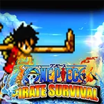 One Piece Pirate Survival 1.0.27