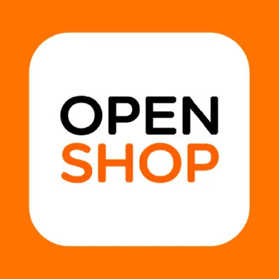 Openshop