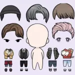 Oppa doll 5.9.9