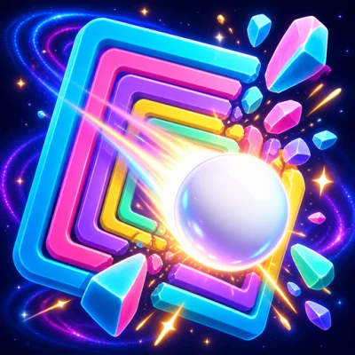 Orbit Breakout