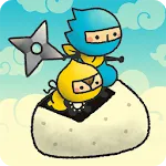 Oshinobisan - Sorao's Shuriken Shot - 1.0.7