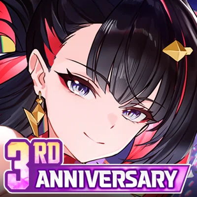 OUTERPLANE - Strategy Anime