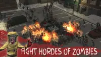 Horde Defense